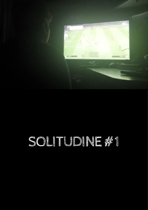 Solitudine #1