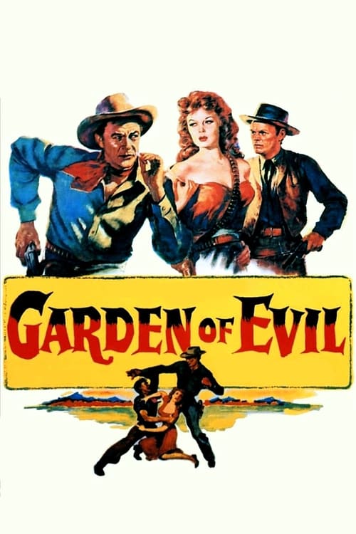 Garden of Evil