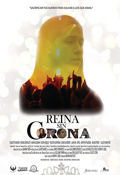 Reina sin corona