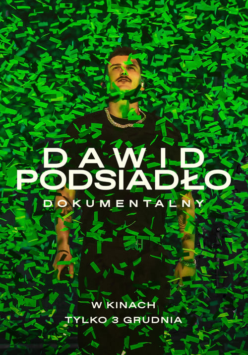 Dawid Podsiadło: The Tour