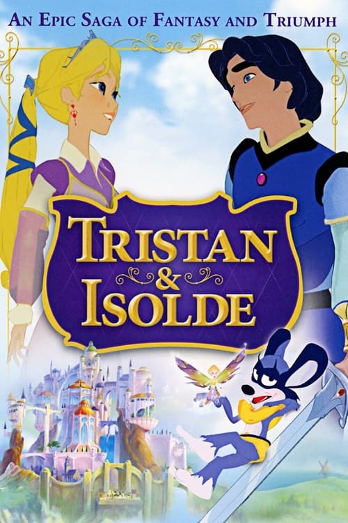 Tristan & Isolde