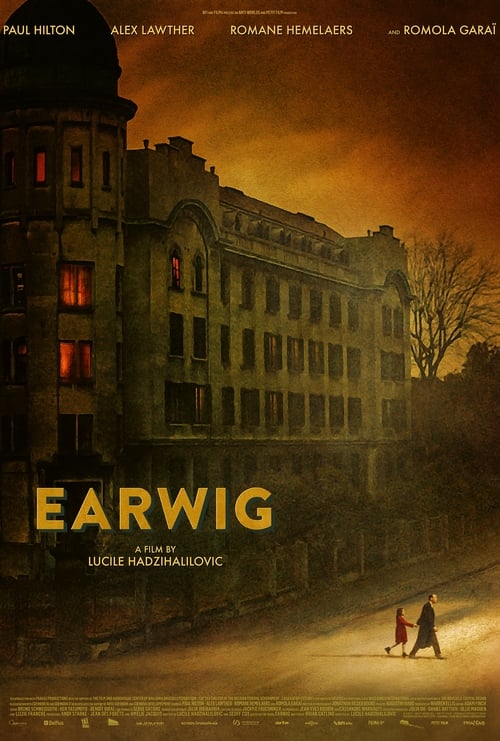 Earwig