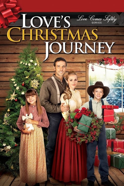 Love's Christmas Journey