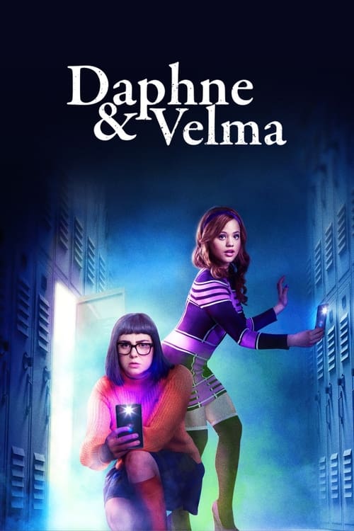 Daphne & Velma