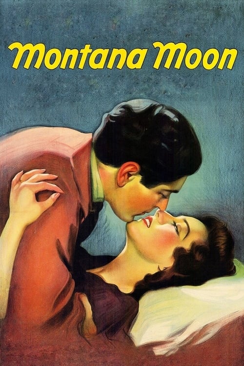 Montana Moon