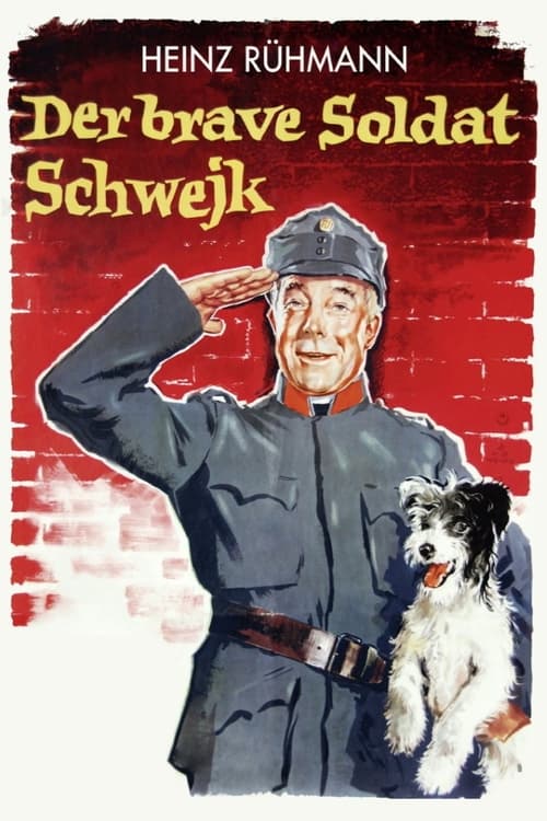 Der brave Soldat Schwejk