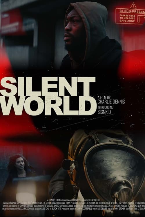 Silent World