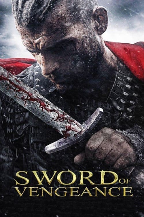 Sword of Vengeance