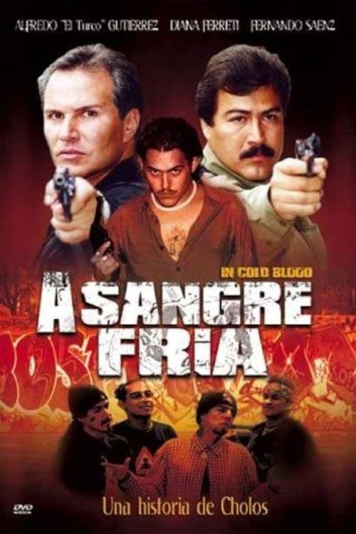 A sangre fría