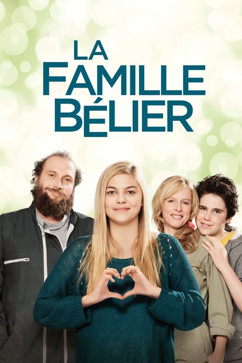 The Bélier Family