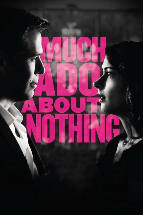 Much Ado About Nothing