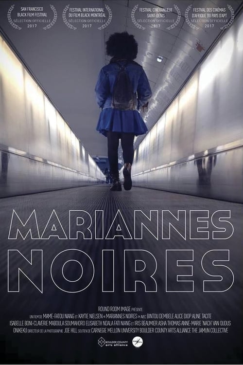 Mariannes Noires