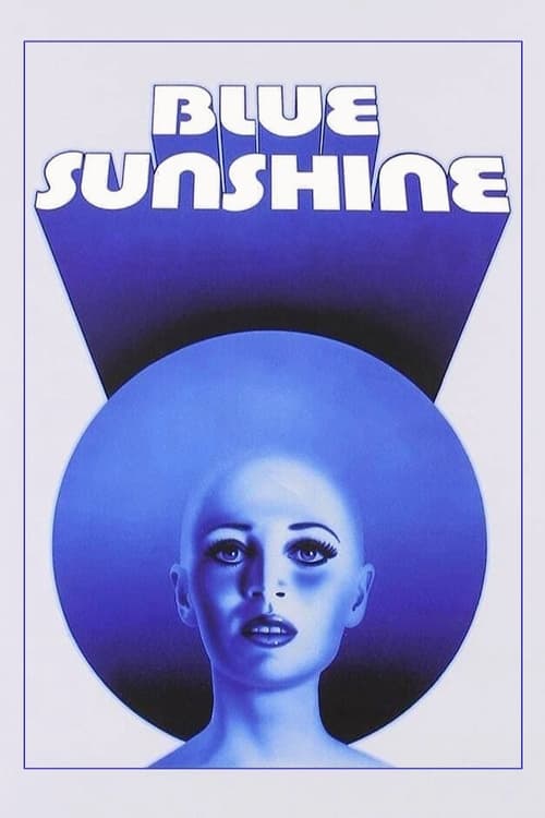 Blue Sunshine