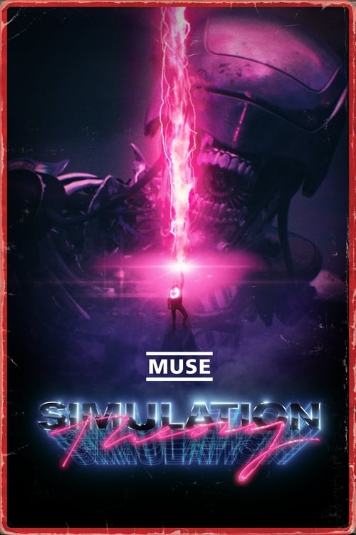 Muse: Simulation Theory