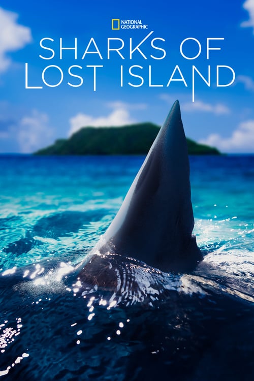 Sharks of Lost Island