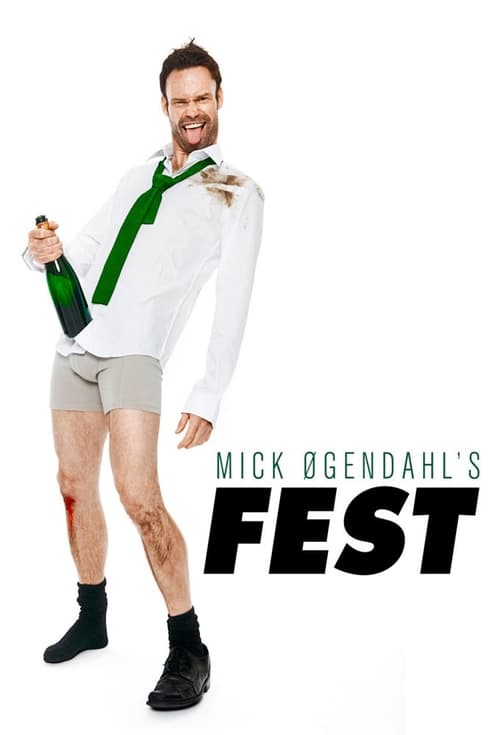 Mick Øgendahl: FEST