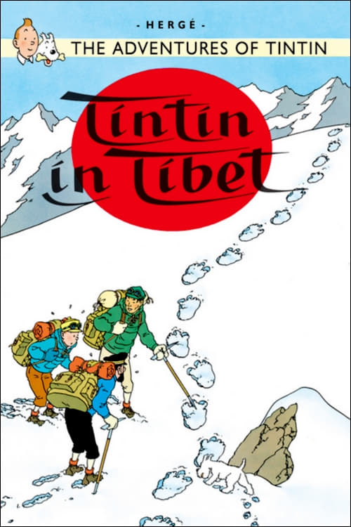 Tintin in Tibet