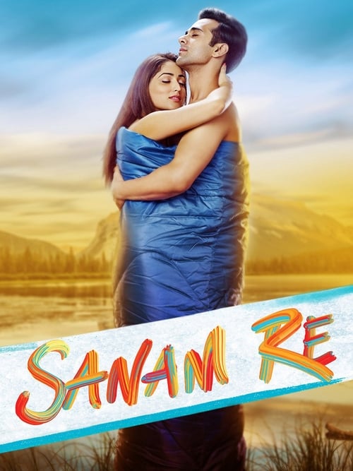 Sanam Re