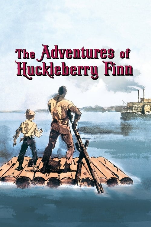 The Adventures of Huckleberry Finn