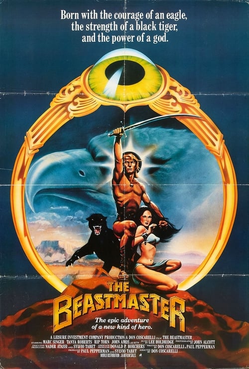 The Beastmaster