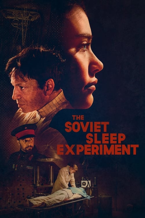 The Soviet Sleep Experiment