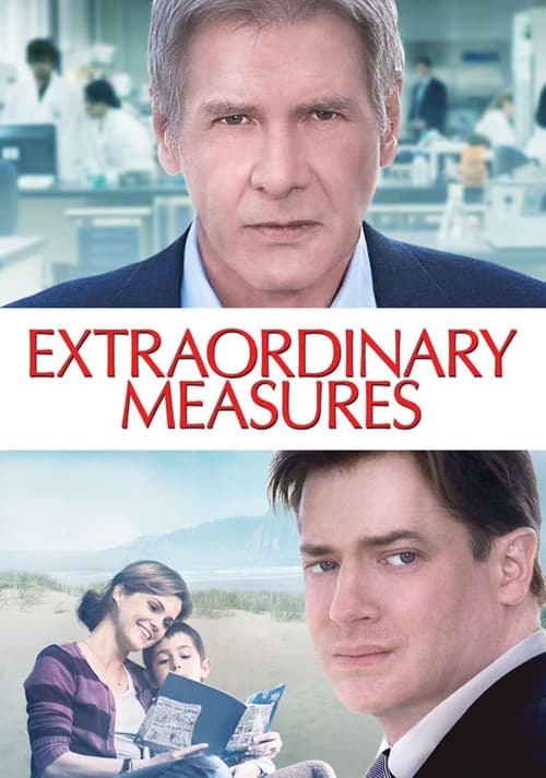 Extraordinary Measures