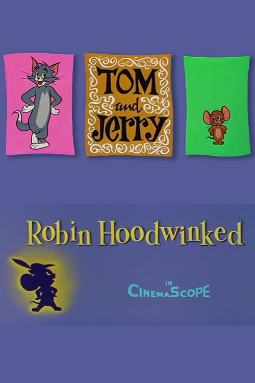 Robin Hoodwinked