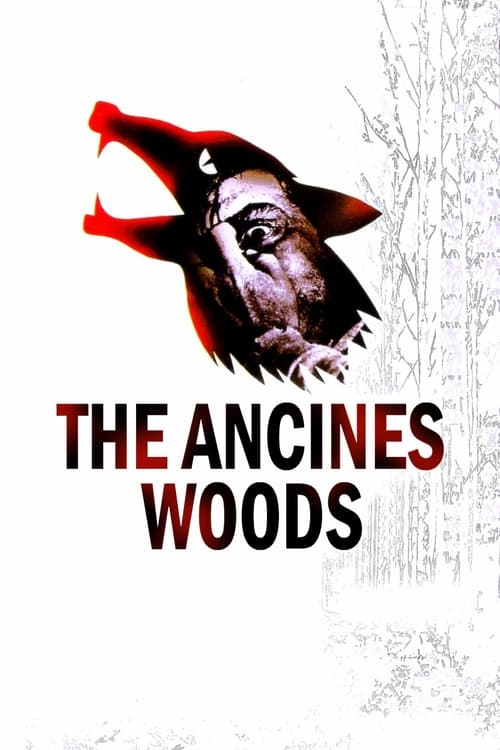 The Ancines Woods