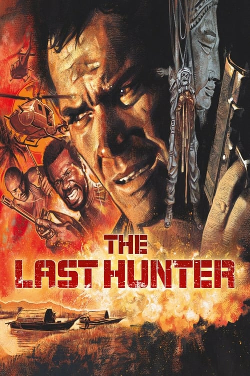 The Last Hunter