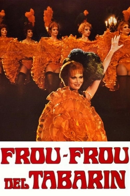 Frou-frou del Tabarin