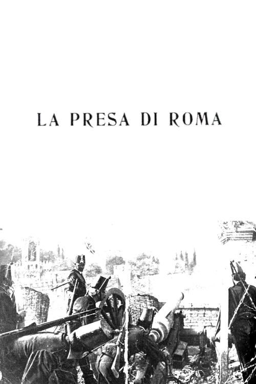 The Capture of Roma