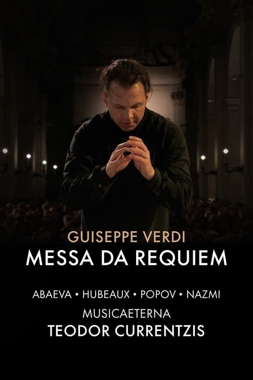 Verdi: Messa da Requiem