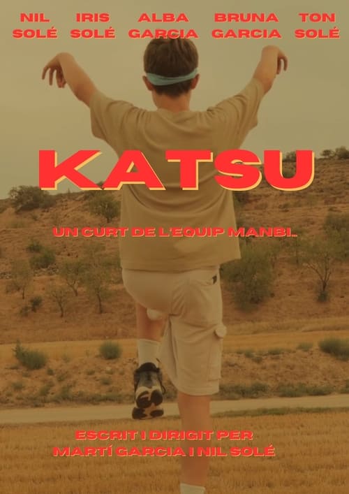 Katsu