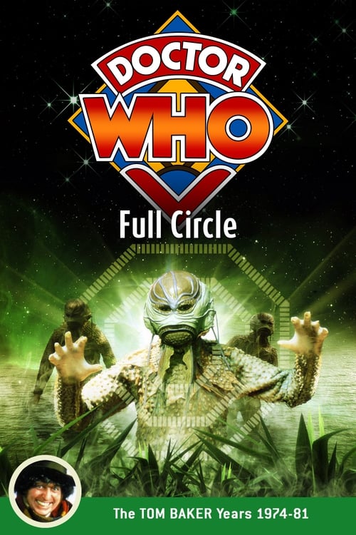 Doctor Who: Full Circle