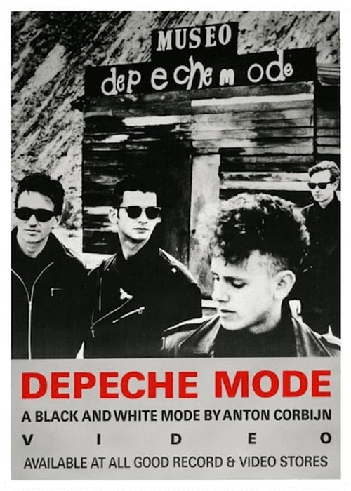 Depeche Mode: Strange