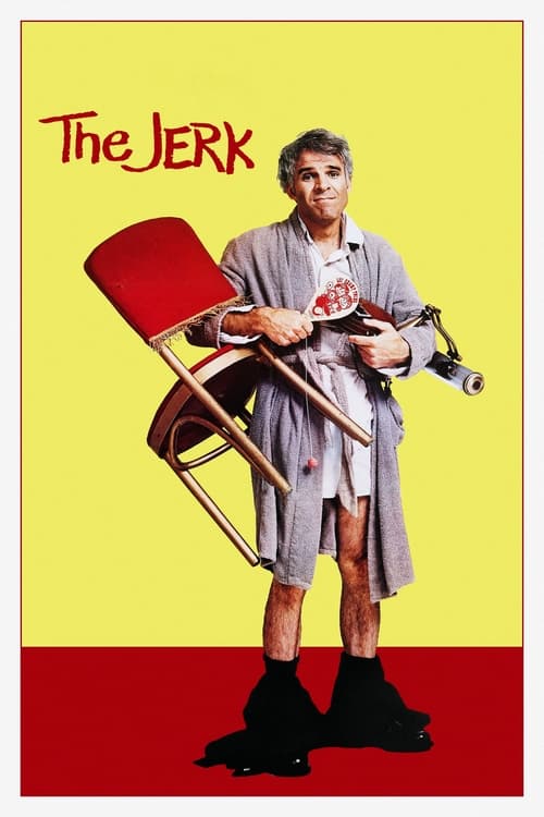 The Jerk