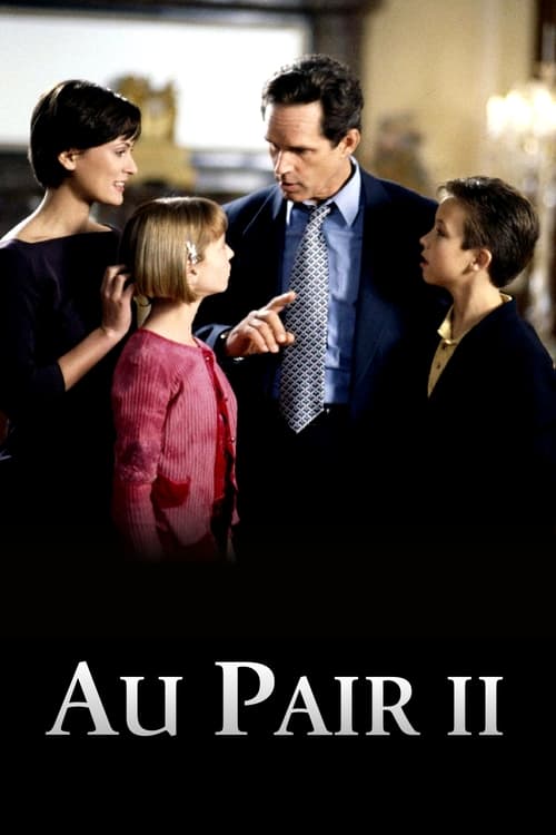 Au Pair II