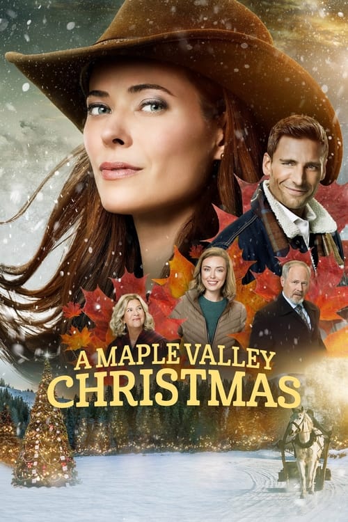 A Maple Valley Christmas