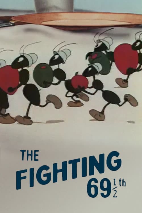 The Fighting 69½th