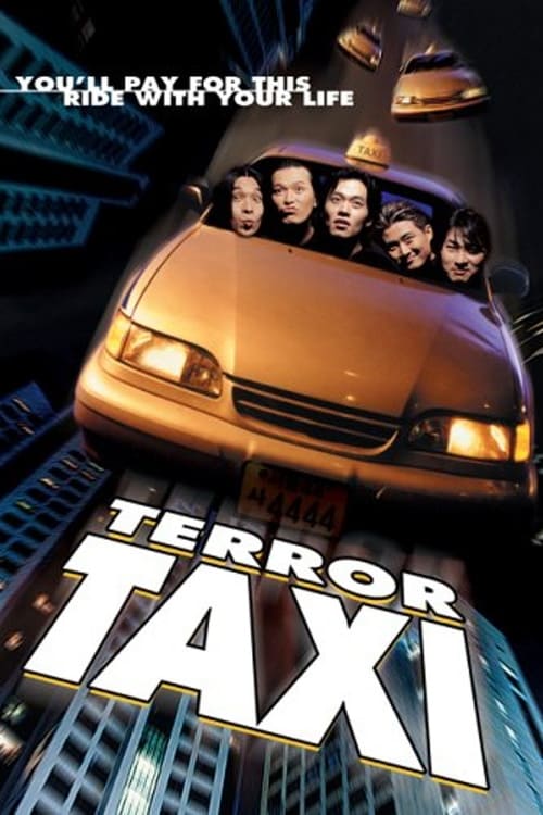 Terror Taxi