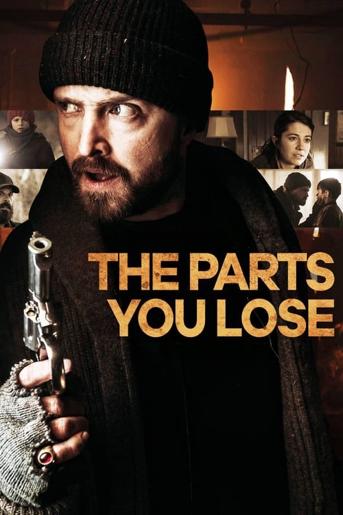 The Parts You Lose