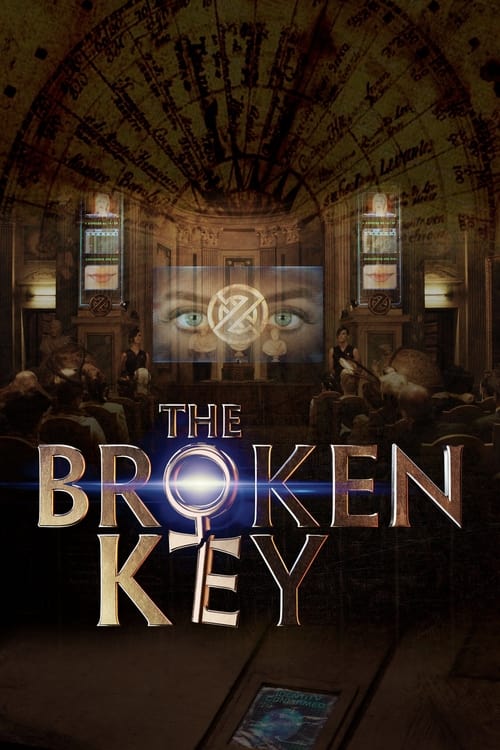 The Broken Key