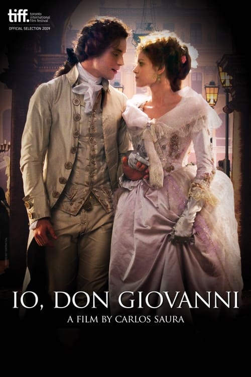 I, Don Giovanni