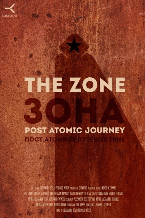 The Zone Post Atomic Journey