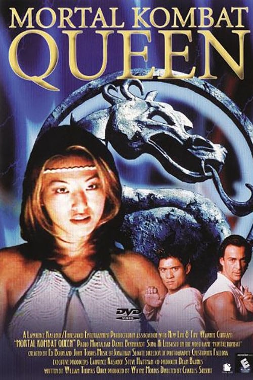 Mortal Kombat: Queen