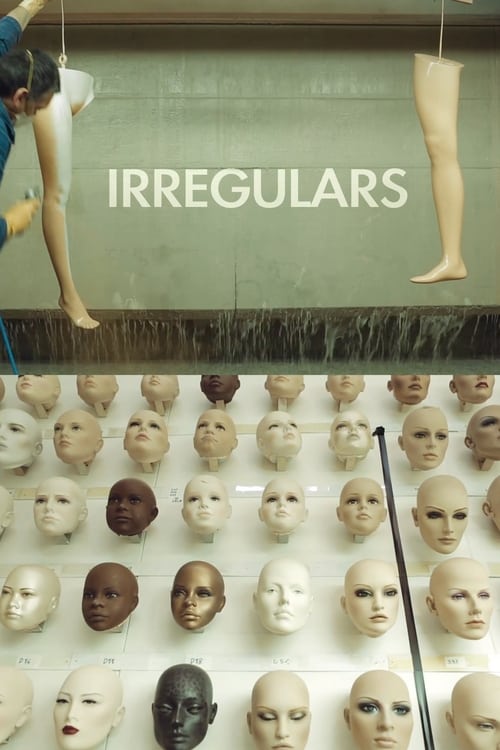 Irregulars