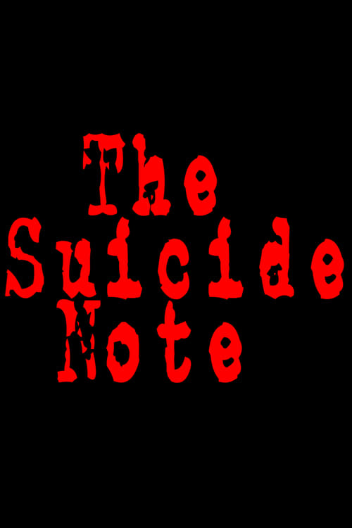 The Suicide Note