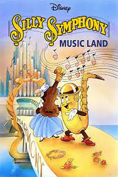 Music Land