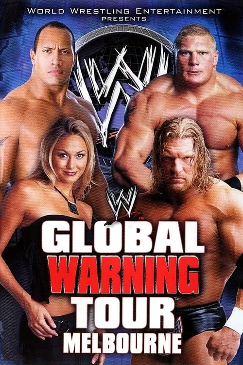 WWE Global Warning