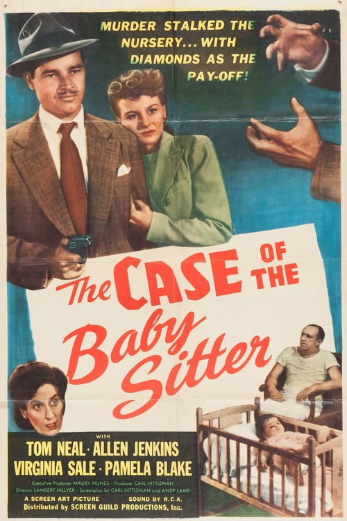 The Case of the Baby-Sitter